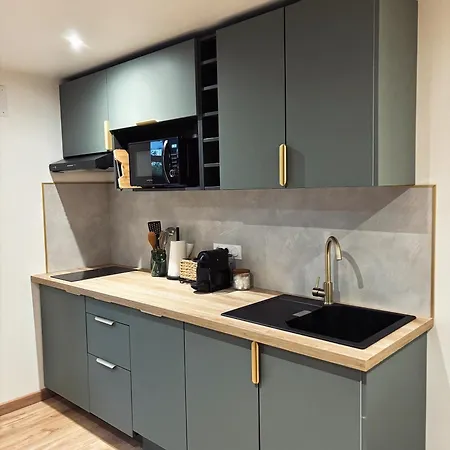 Maison Au Coeur De Casa vacanze Chauvigny