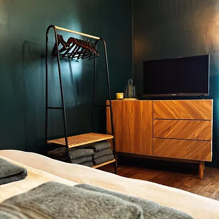 Casa vacanze Maison Au Coeur De Chauvigny