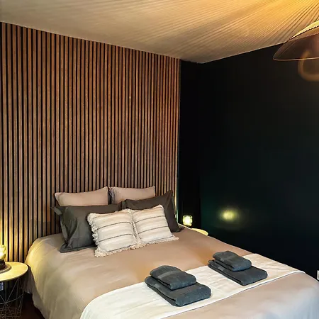 Maison Au Coeur De Chauvigny