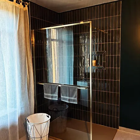 Maison Au Coeur De * Chauvigny