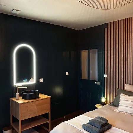 Casa vacanze Maison Au Coeur De