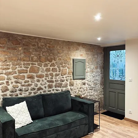 Maison Au Coeur De Casa vacanze *