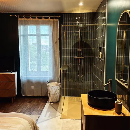 Casa vacanze Maison Au Coeur De *