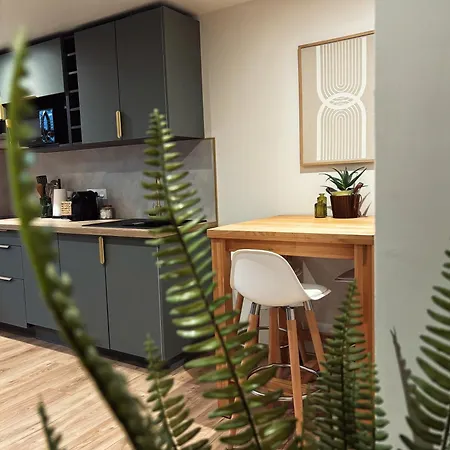 Casa vacanze Maison Au Coeur De