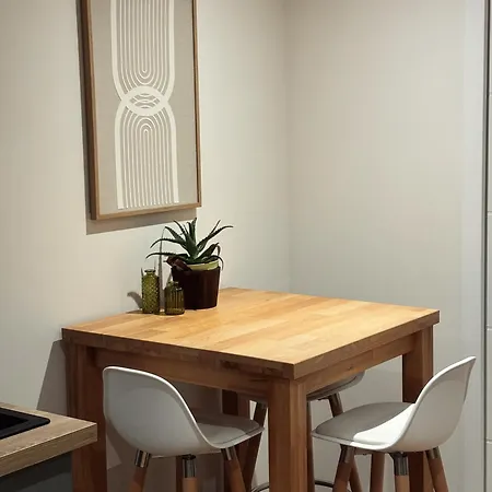 Maison Au Coeur De Casa vacanze Chauvigny