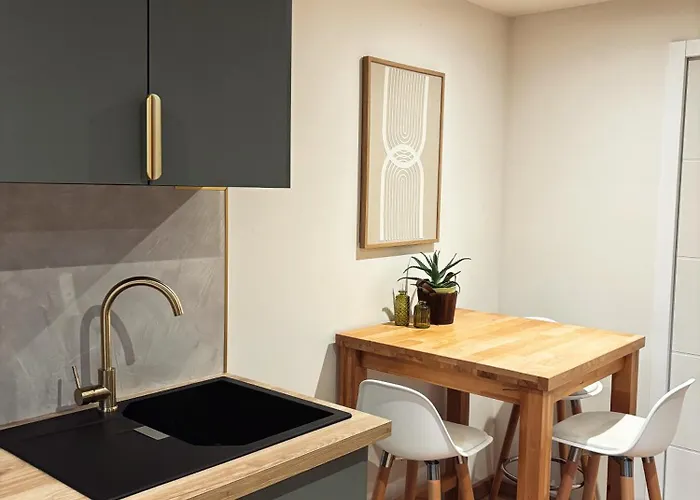 Ferienhaus Maison Au Coeur De *