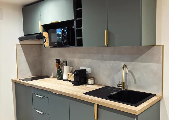 Maison Au Coeur De Ferienhaus Chauvigny