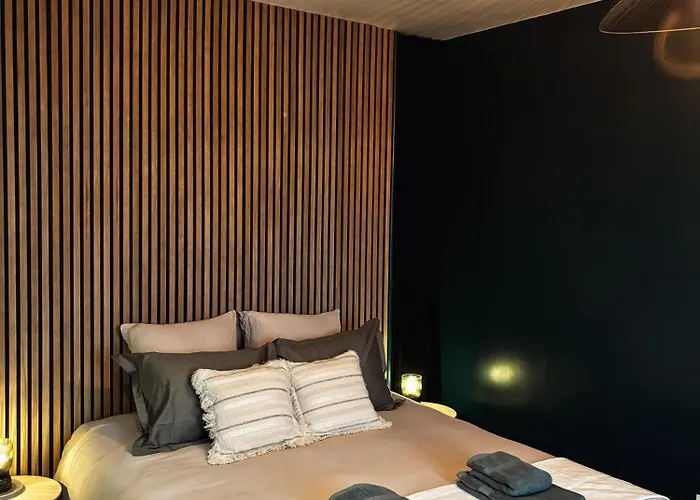 Maison Au Coeur De Chauvigny