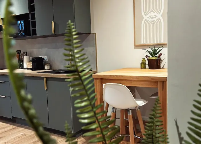 Ferienhaus Maison Au Coeur De